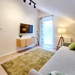 Laguna 54 * Polanica-Zdrój
