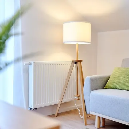 Laguna 54 * Polanica-Zdrój