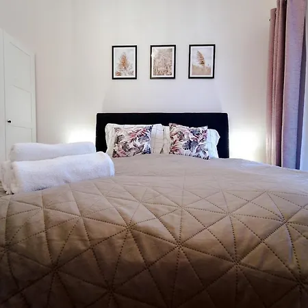 Διαμέρισμα Laguna 54