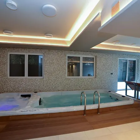 Apartment Laguna 54 *