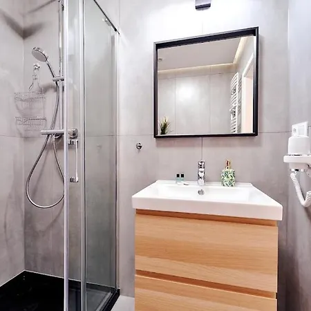 Apartment Laguna 54 *