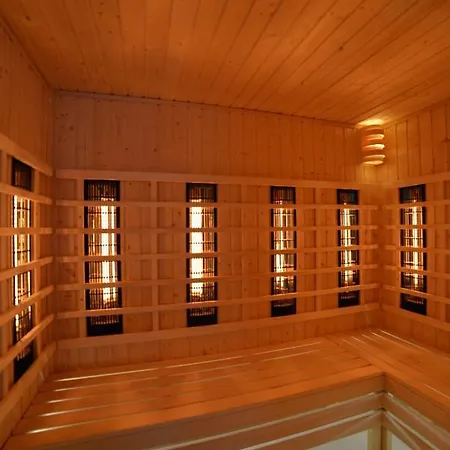 Apartman Laguna 54 Polanica-Zdrój