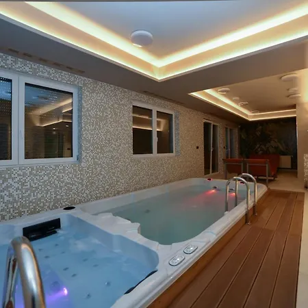 Apartment Laguna 54 *