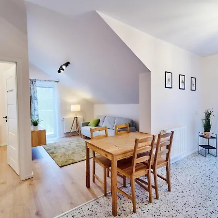 Laguna 54 * Polanica-Zdrój