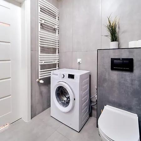 Apartment Laguna 54 *