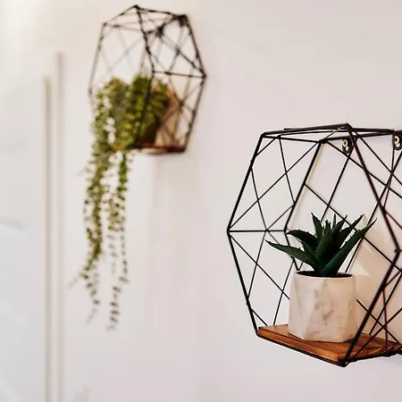 Apartman Laguna 54 *