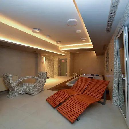 Appartement Laguna 54