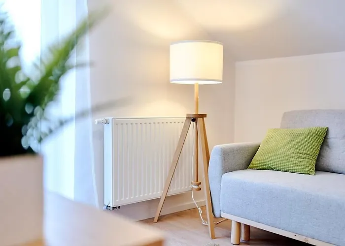 Laguna 54 * Polanica-Zdrój