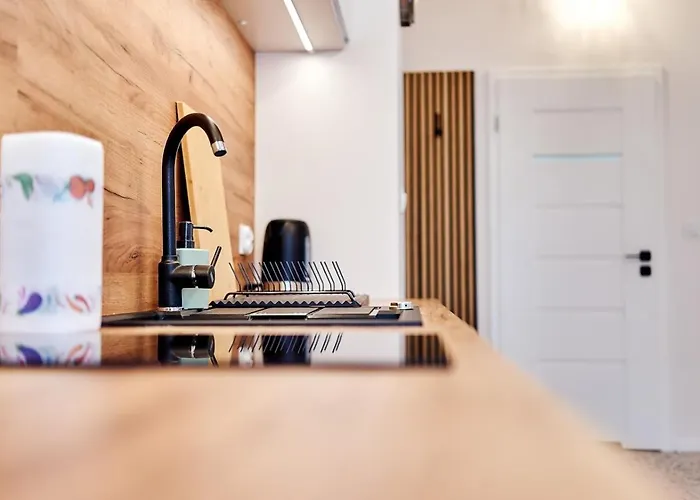 Laguna 54 Appartement *