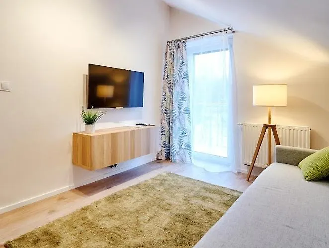 Laguna 54 * Polanica-Zdrój