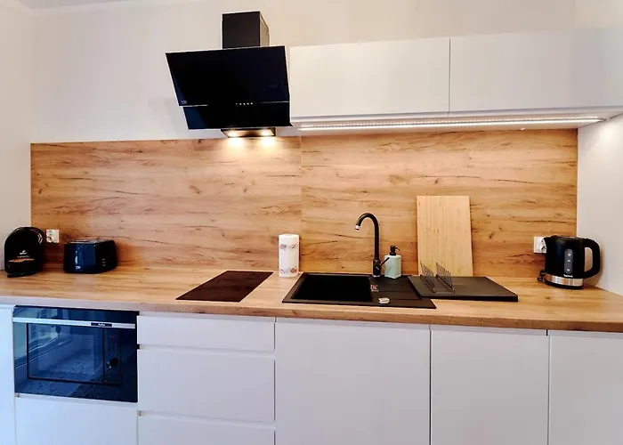 Apartment Laguna 54 *