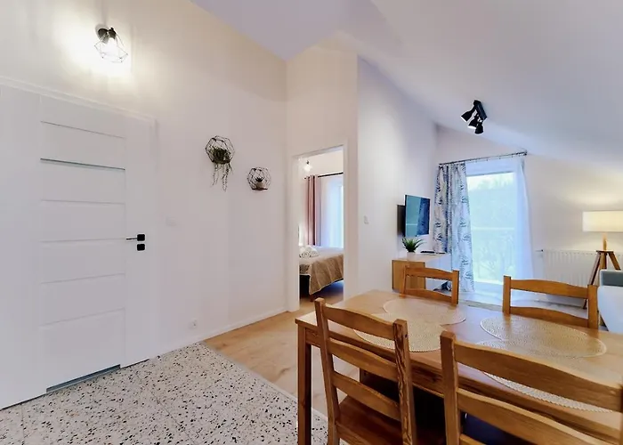 Laguna 54 * Polanica-Zdroj