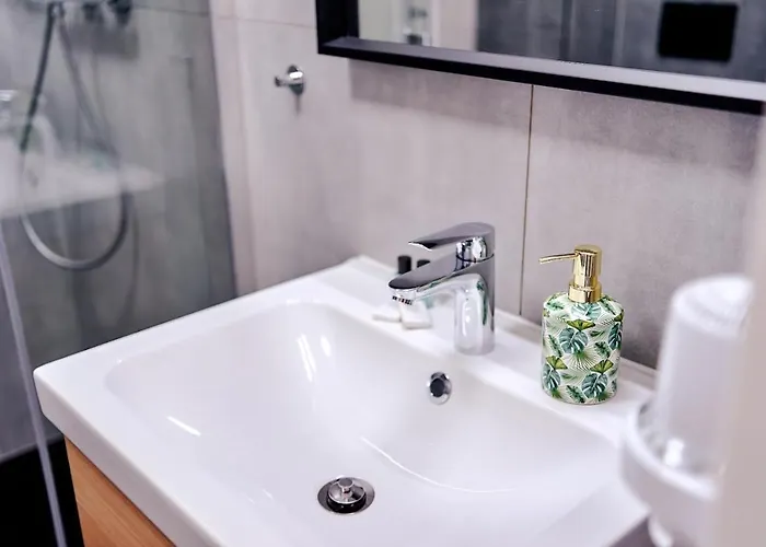 Apartment Laguna 54 *