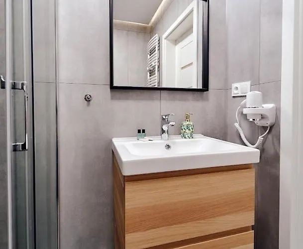 Laguna 54 * Polanica-Zdroj