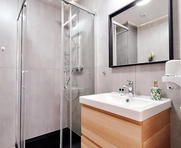 Laguna 54 * Polanica-Zdroj