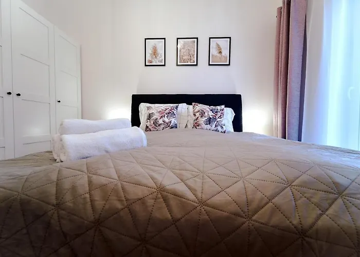 Διαμέρισμα Laguna 54