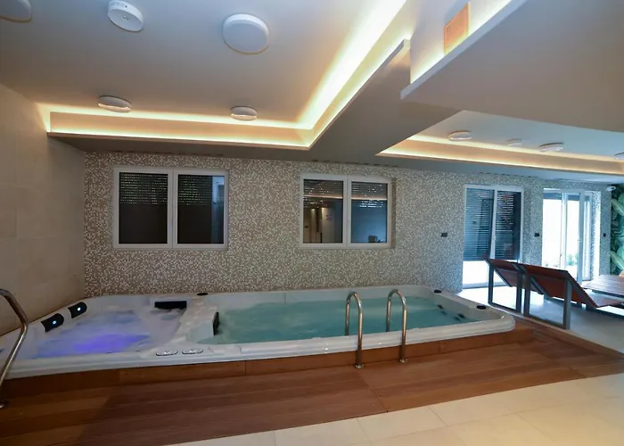 Appartement Laguna 54 *