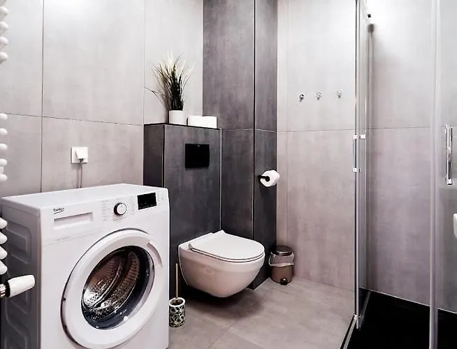 Laguna 54 Polanica-Zdroj