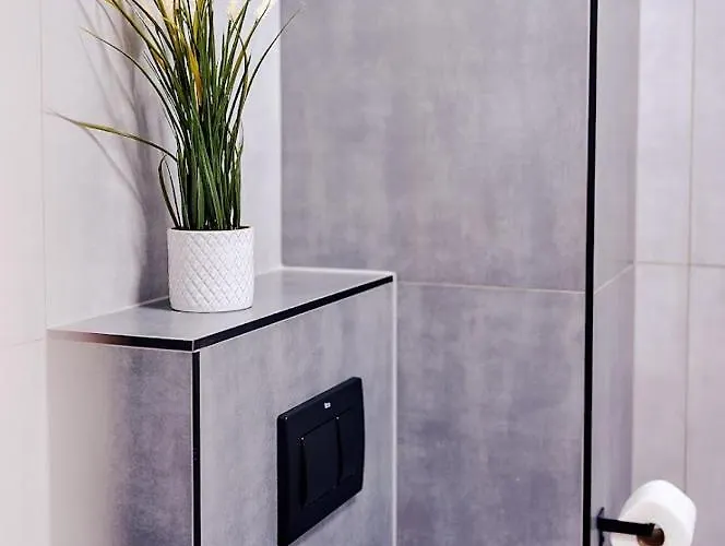 Laguna 54 * Polanica-Zdrój