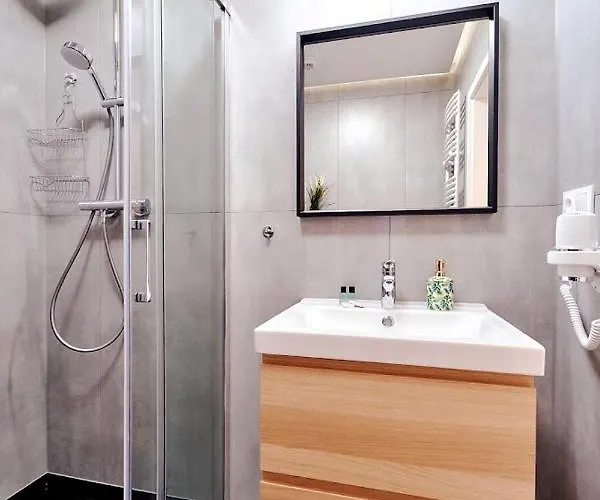 Appartement Laguna 54 *