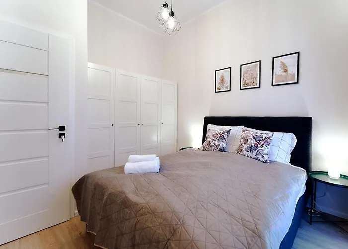 Laguna 54 * Polanica-Zdroj