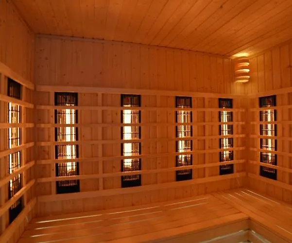 Appartement Laguna 54 Polanica-Zdrój