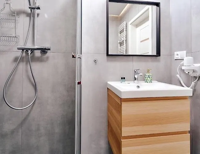 Laguna 54 Appartement *