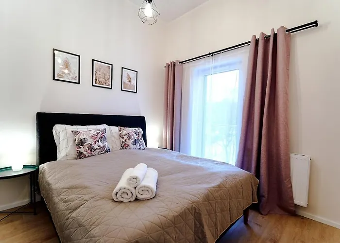 Laguna 54 * Polanica-Zdroj