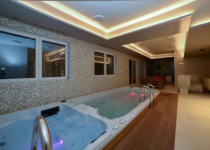 Apartment Laguna 54 *