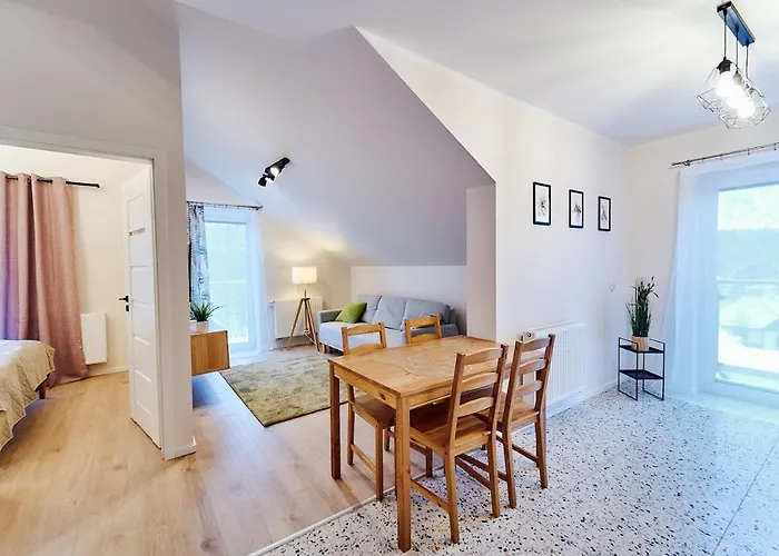 Laguna 54 * Polanica-Zdroj