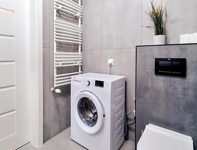 Apartment Laguna 54 *