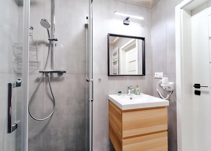 Laguna 54 * Polanica-Zdrój