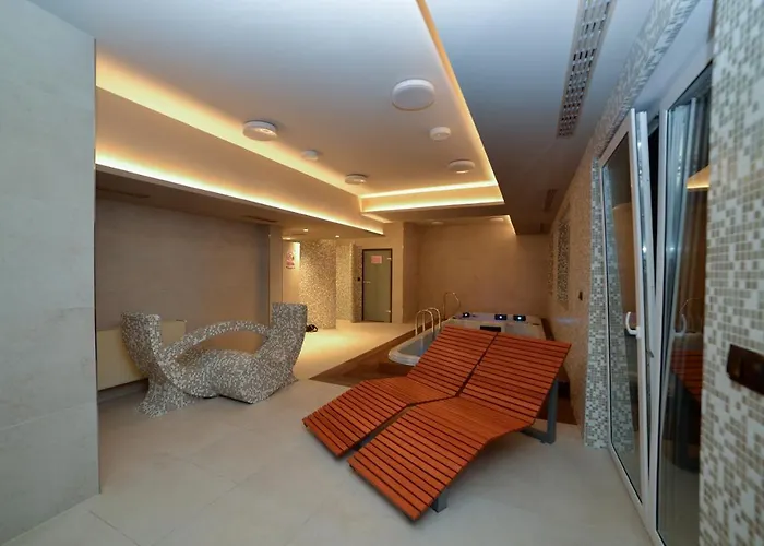 Appartement Laguna 54